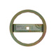 CLEÉ POUR FILTRE A HUILE, DR. 1/2", 136MM. MAN